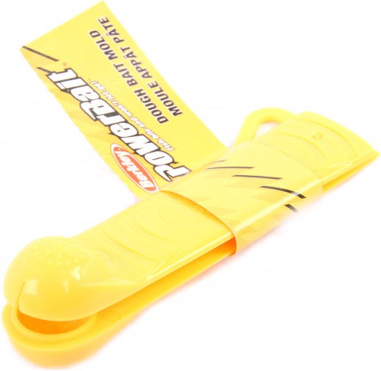 Powerbait Dough Appât Moule Pâte Former