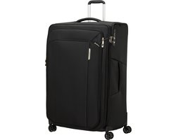 Samsonite Koffer - Respark Spinner 82/31 Exp (Groot) Ozone Black