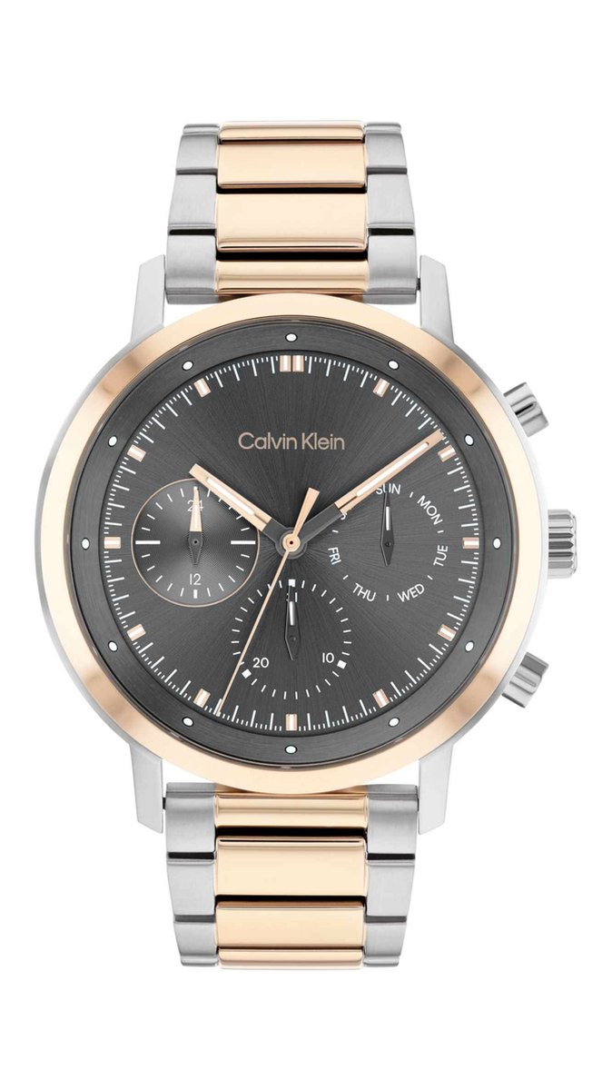 Calvin Klein CK25200064 Heren Horloge