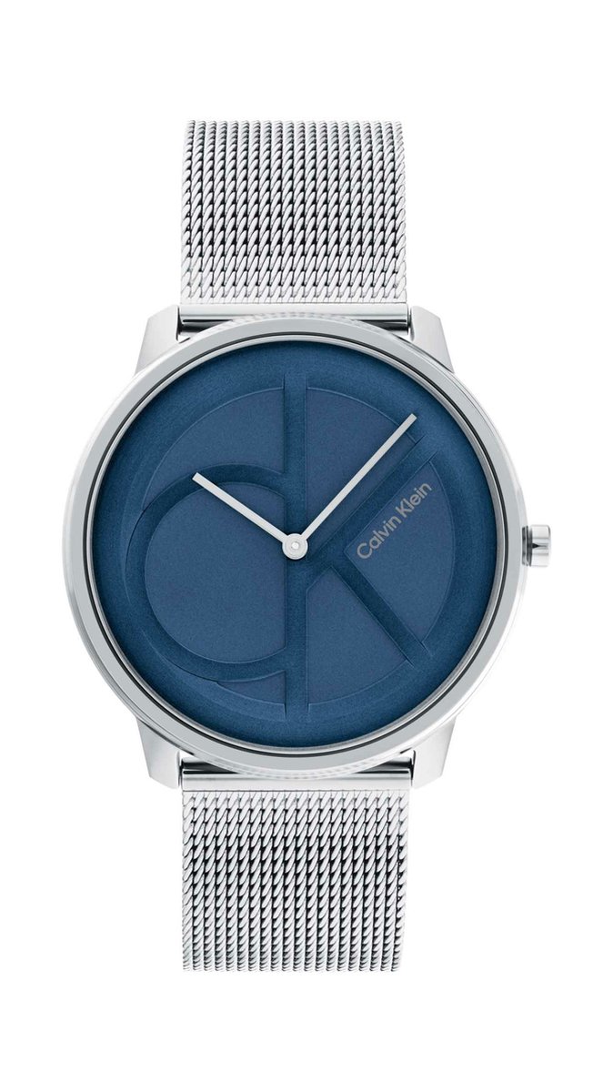 Calvin Klein CK25200031 Unisex Horloge