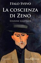GEŠTINANNA – Narrativa Classica 15 - La coscienza di Zeno