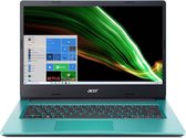 Acer laptop ASPIRE 1 A114-33-C0J7