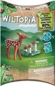 foto van PLAYMOBIL Wiltopia Reekalf - 71063