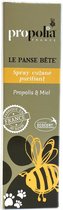 Zuiverende huidspray met propolis - Dierverzorging - 20ml