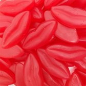 Astra - red lips - 1 kg - snoep