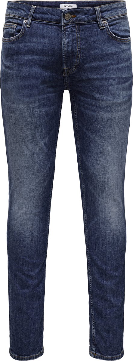 ONSLOOM SLIM DARK BLUE 3030 JEANS NOOS
