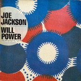 Will Power (LP)