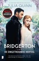 Bridgerton 1 -   De ongetrouwde hertog