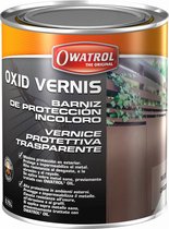 Owatrol Oxid Vernis Mat 2,5 Liter