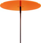 Cazador Del Sol Uno zonnevanger - Ø20x170cm - Oranje