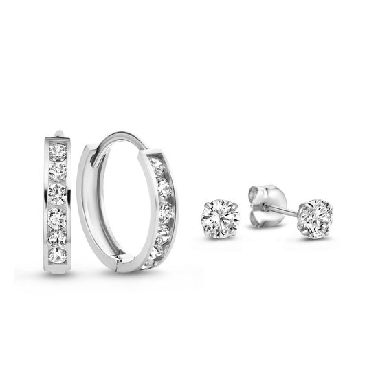 Isabel Bernard - Cadeau d'Isabel - IB90056 - Dames - Gift Set