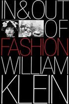 William Klein  In & Out fashion  DVD