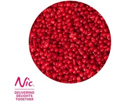 Frusco | Frambozenparels | 1kg