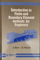 Introduction to Finite and Boundary Element Methods for Engineers