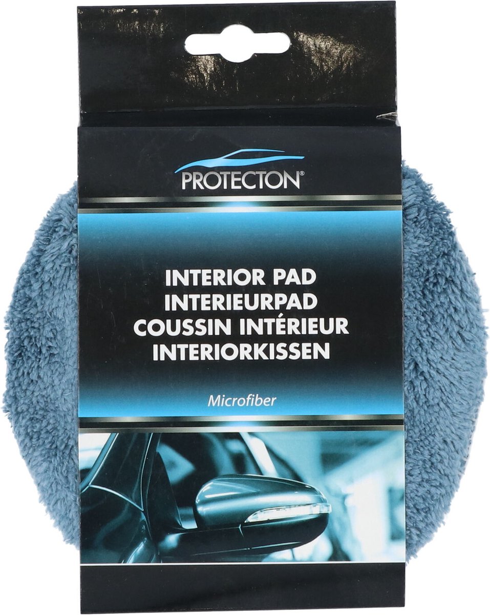 Protecton Microfiber Was & Stof Pad