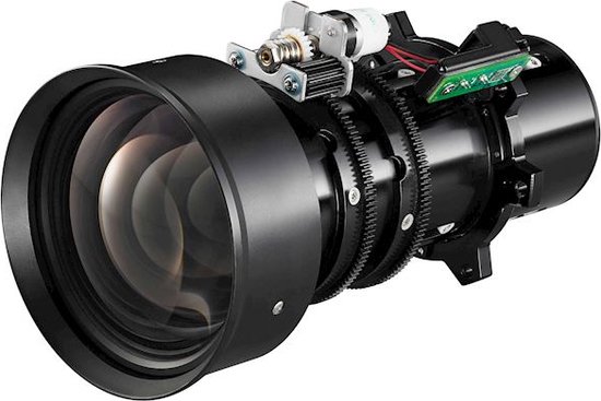 Optoma BX-CTA03 long throw beamerlens kopen - beste keuze voor Optoma BX-CTA03 lens