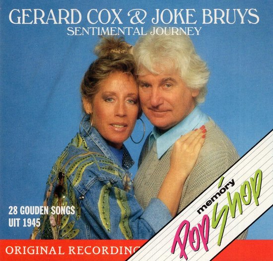 Sentimental Journey - 28 Gouden Songs Uit 1945