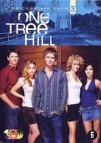 One Tree Hill - Seizoen 3 De Complete Serie 3 6-DVD Box Set NL Ondertiteld (NL Box Set)