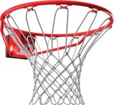 Basketbalring Spalding Pro Slam rood