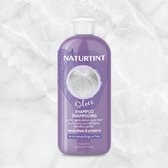Silver Shampoo - NATURTINT - 330ml - Vegan - Microplastic FREE
