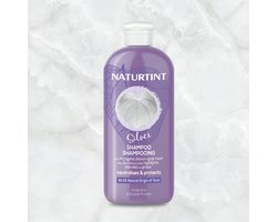 Naturtint Silver Shampoo