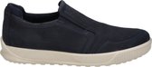 Mocassins Ecco Byway bleu - Taille 41