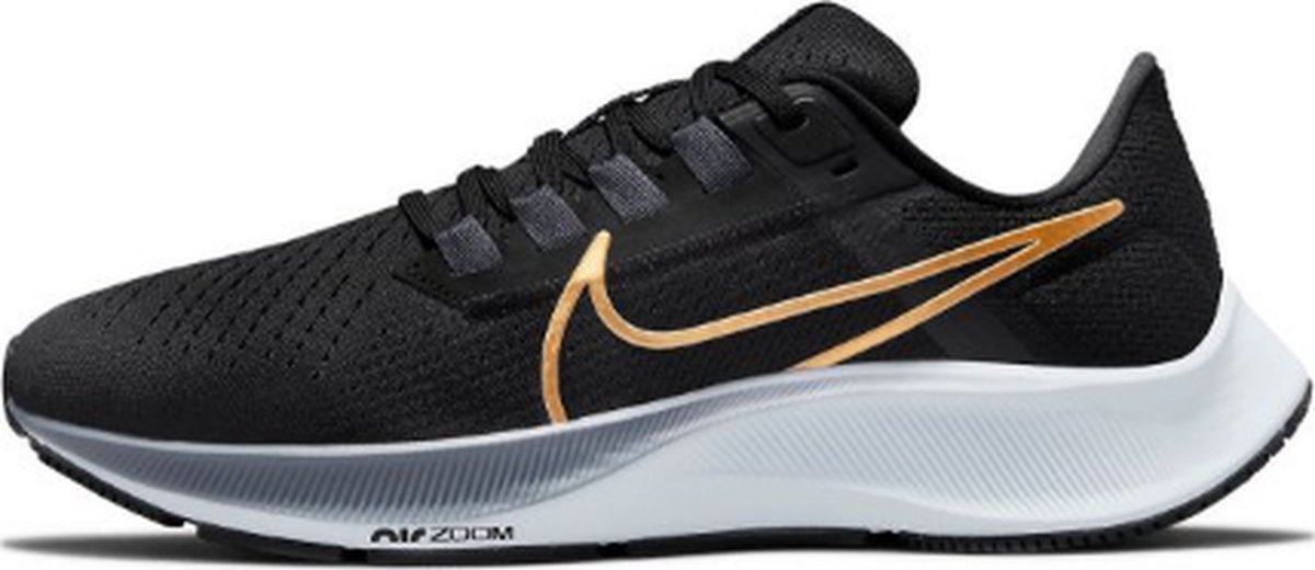 Chaussures de sport Nike Air Zoom Pegasus 38 pour femme - Taille 6,5 | bol