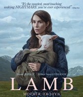 Lamb (blu-ray)