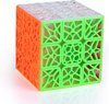 Afbeelding van het spelletje Rubiks Cube - 3x3 DNA - Speed Cube - Fidget Toys