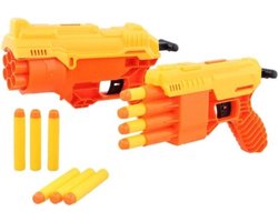 Nerf multi-blaster Alpha Strike