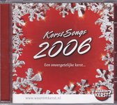 Kerst Songs 2006