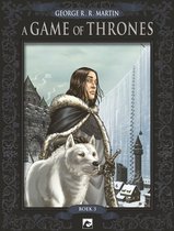 A game of thrones boek 3