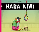 Hara Kiwi 9 - Hara kiwi