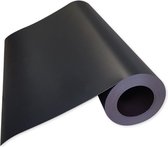 Wallflex - Papier Peint Magnétique - 53m x 30m - 15.9m2, Sous-couche pour Mur Tableau Blanc