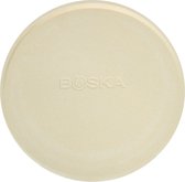 Boska Pizza Stone Deluxe L - pour four et BBQ - Pizzas croustillantes - ⌀ 35 cm