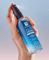 BYROKKO - After tanning spray - 2 in 1 Super cooling spray - Aloe vera spray - Verleng de duur van je gebruinde huid - tegen uitdroging - 100 ML