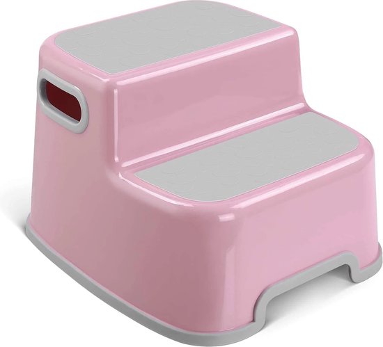 Buddley ® Toletkrukje Bamboe Nklapbaar - WC Krukje Opvouwbaar Toilet Squatty Hout Potty Toilet Krukje Peuter Opstapkrukje Opstapje Voor Kinde Buddley ® Toletkrukje Bamboe Nklapbaar - WC Krukje Opvouwbaar Toilet Squatty Hout Potty Toilet Krukje Peuter Opstapkrukje Opstapje Voor Kinde