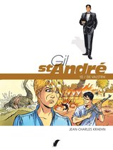 Gil st-andre hc11. afrikaanse ballade