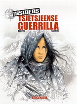 Insiders seizoen 1 01. tsjetsjeense guerrilla