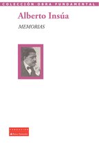 Colección Obra Fundamental - Memorias