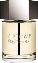 Yves Saint Laurent L'Homme 40 ml Eau de Toilette - Herenparfum