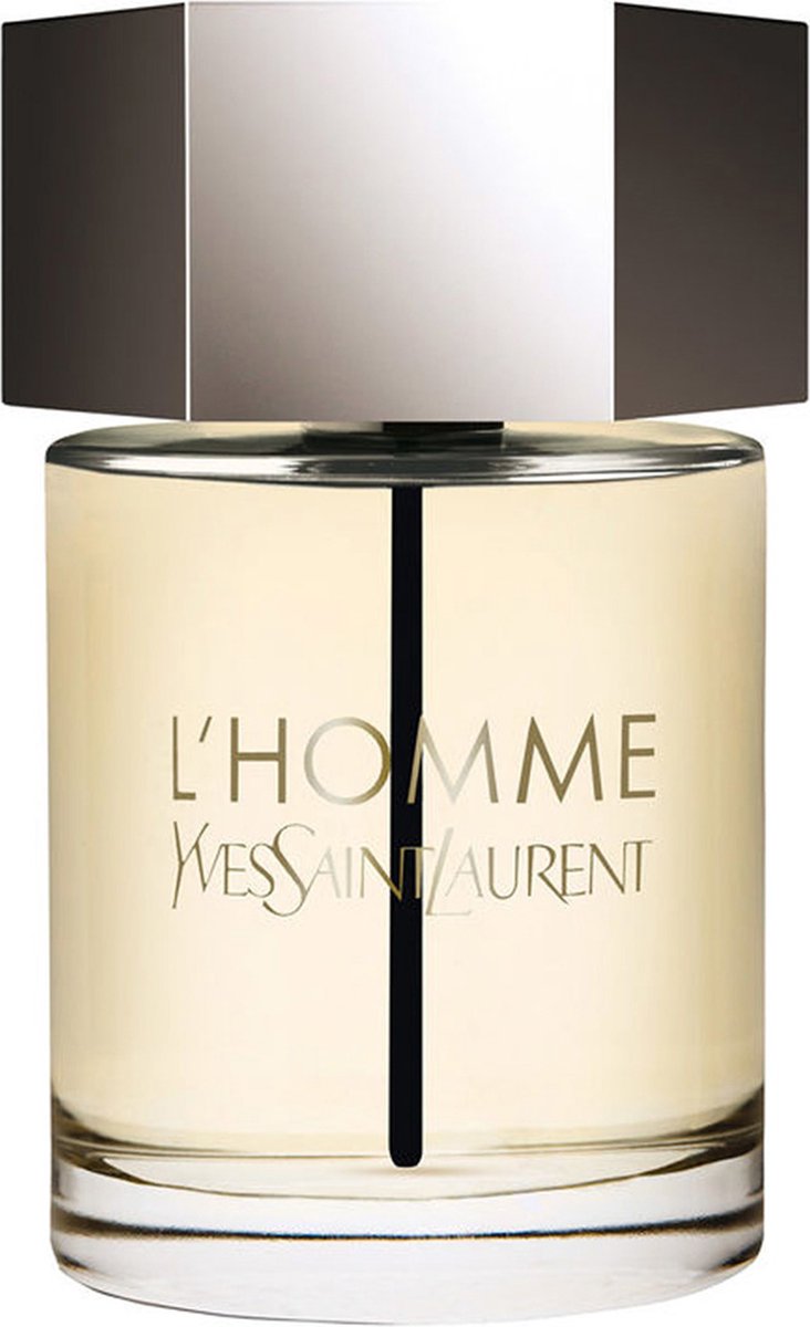 Yves Saint Laurent L'Homme - 40 ml - Eau de toilette