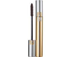 Yves Saint Laurent Mascara Intens Volume - Mascara Volume Effet Faux Cils Mascara Intens Volume 2 Brun Généreux