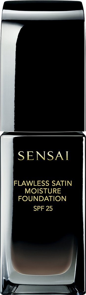 SENSAI Flawless Satin Moisture SPF 25 Foundation 30 ml