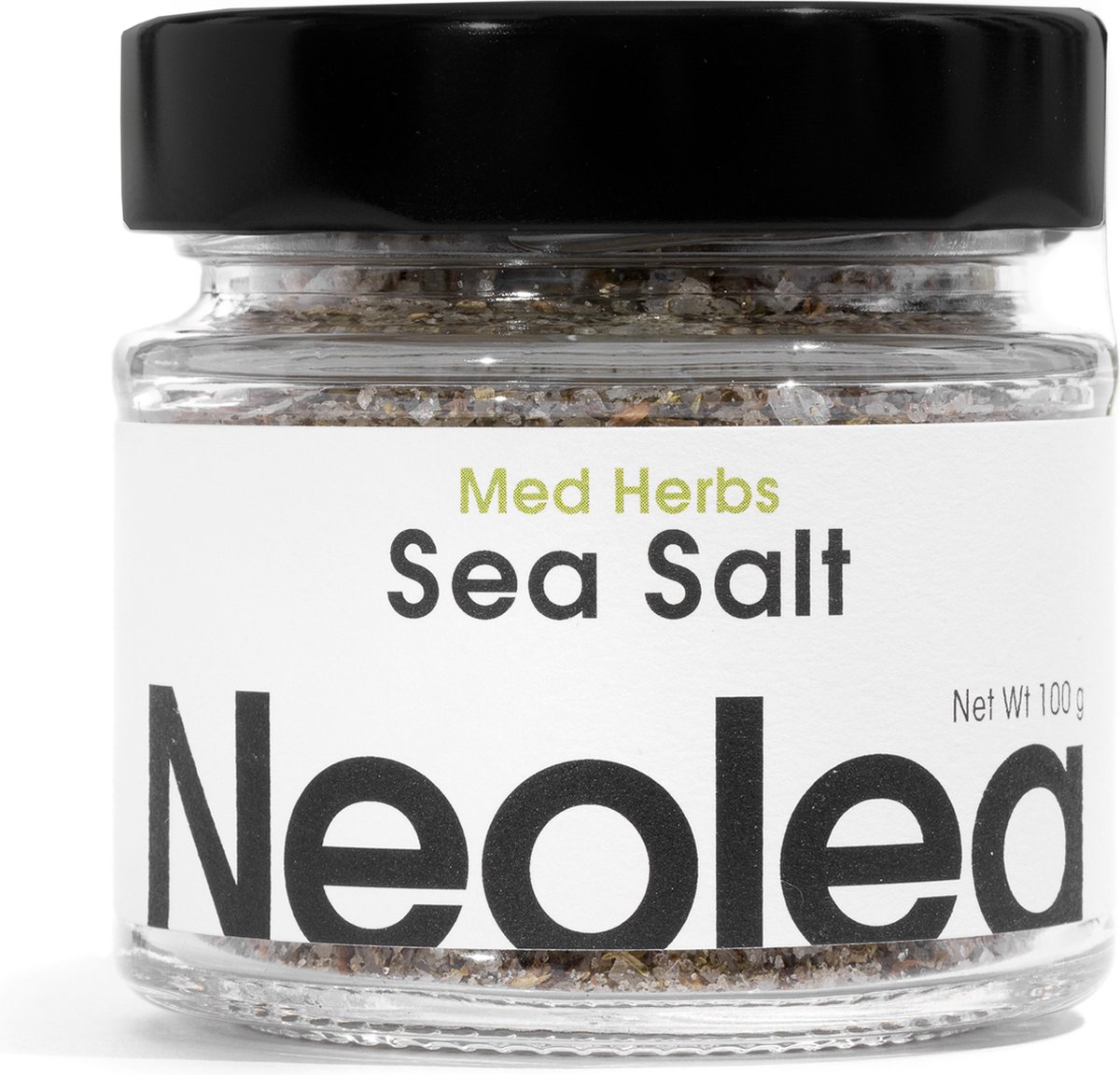 Goedkoopste Neolea - Sea Salt Med Herbs