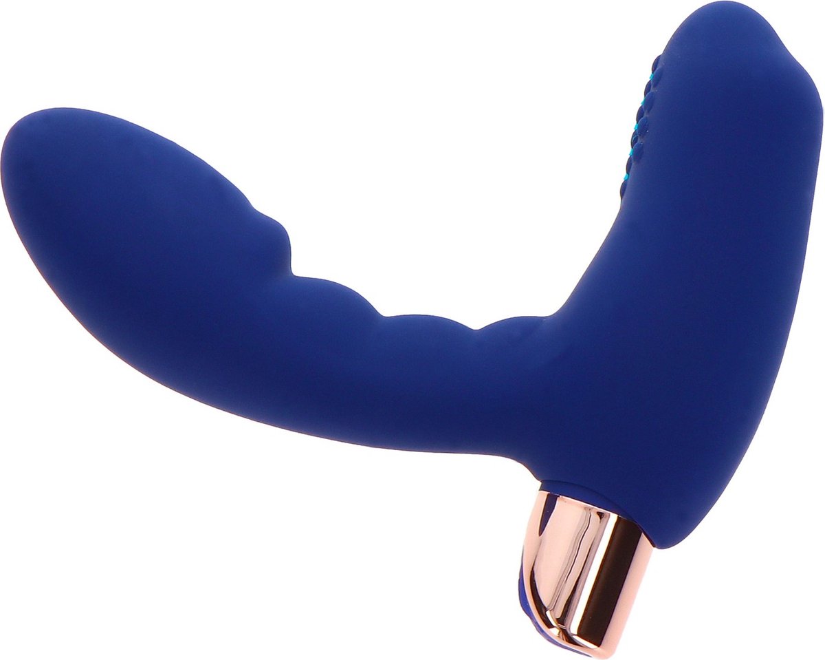 Goedkoopste The Heroic P-Spot Buttplug