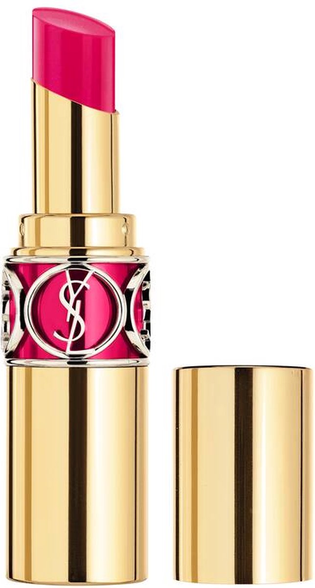 pink safari ysl