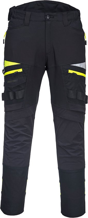 Portwest DX449 DX4 werkbroek Zwart - 33