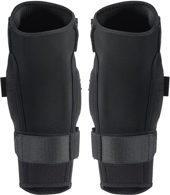 Leatt | Kids Elleboogbeschermer 3DF 5.0 Zwart Leatt | Kids Elleboogbeschermer 3DF 5.0 Zwart