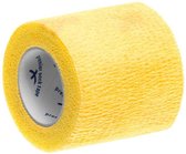 Premier Sock Tape Pro-Wrap Geel